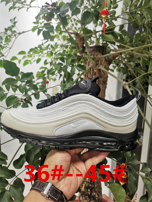 women air max 97 shoes US5.5-US8.5 2023-2-18-045